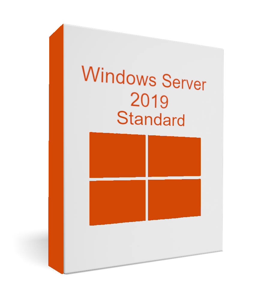 Key Windows Server 2019 Standard