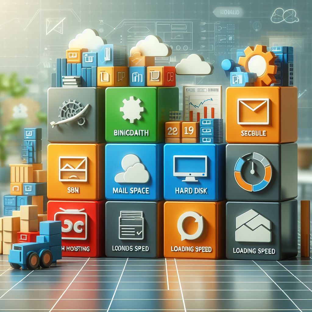 gestion hosting asistido