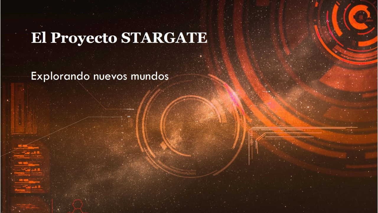 proyecto stardate ia