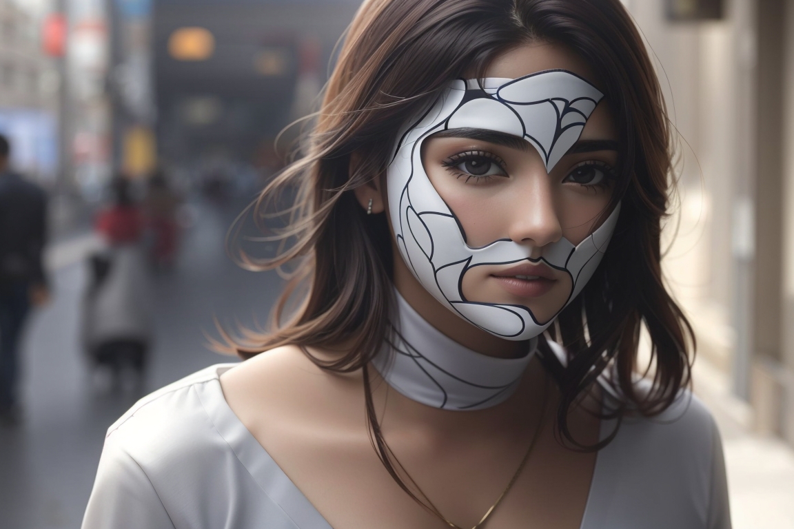 reface cambio de cara