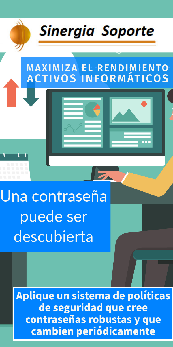 5 Consejos para maximizar la eficiencia y rendimiento de tus activos informáticos