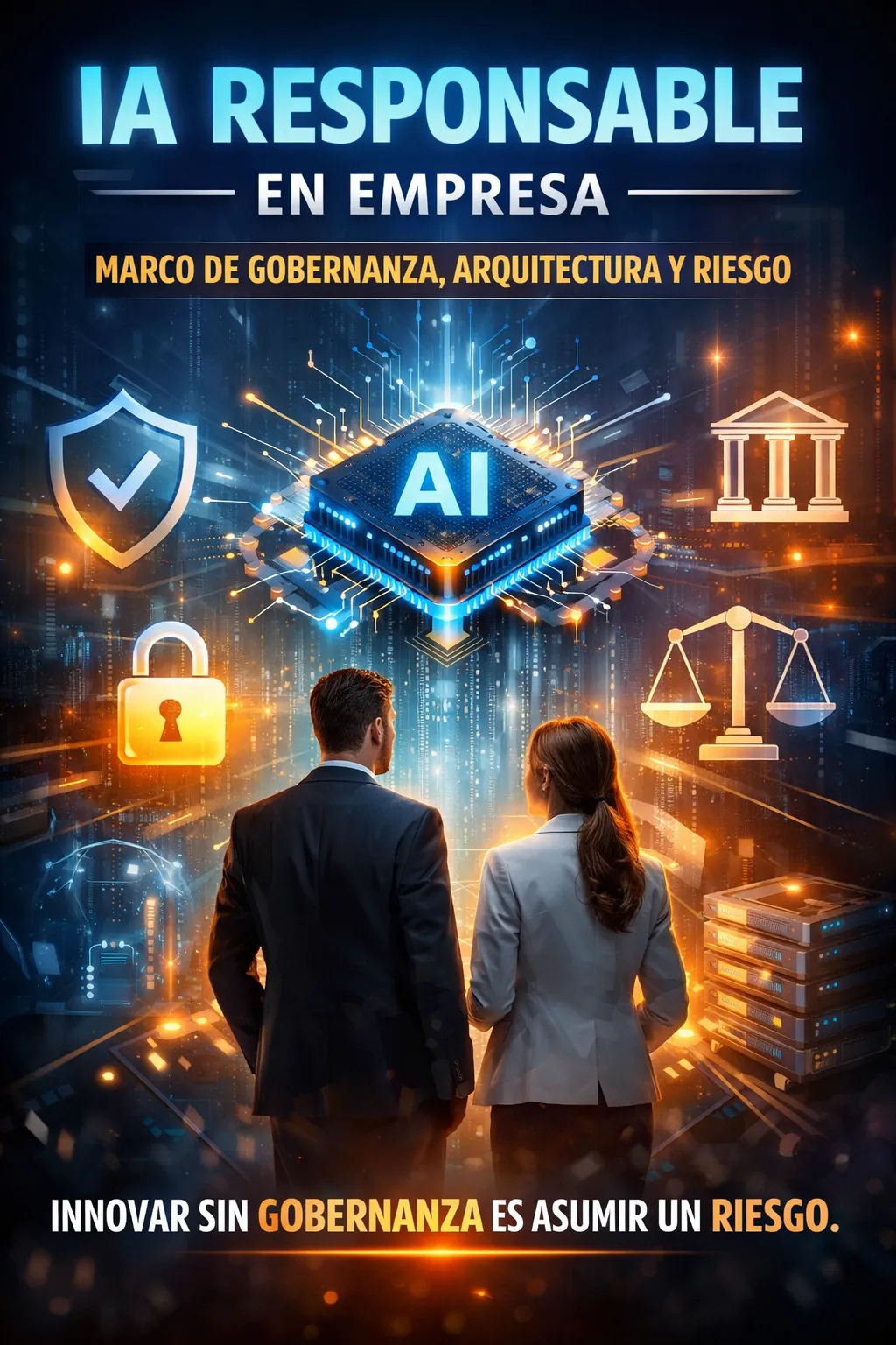 IA responsable en la empresa