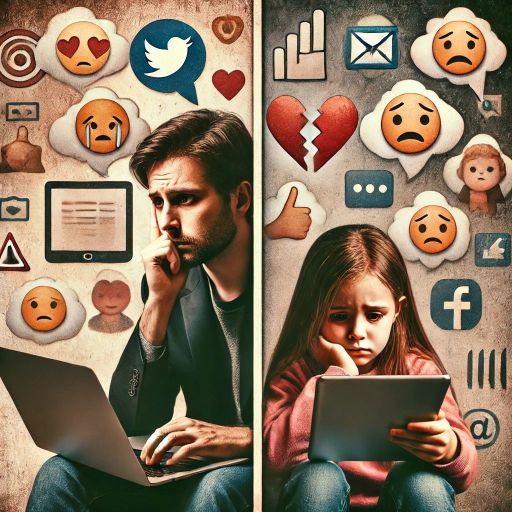 Señales de advertencia y cómo identificar el Cyberbullying
