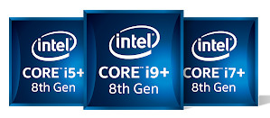 Intel Core 8va generación Core 8va generación