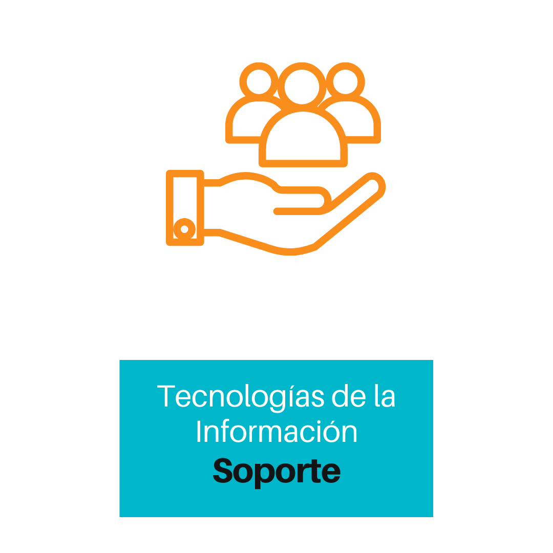 soporte contacto sinergia